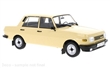 WARTBURG 353 1967 BEIGE
