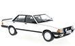 FORD GRANADA Mk. II 2,8 iNJECTION 1982 WHITE