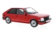OPEL KADETT D GTE 1983 RED