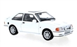 FORD ESCORT Mk. IV RS TURBO S2 1990 WHITE