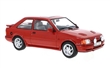 FORD ESCORT Mk. IV RS TURBO S2 1990 RED