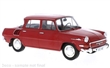 ŠKODA 1000 MB 1964 RED