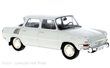 ŠKODA 1000 MB 1964 GREY