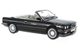 BMW ALPINA C2 E30 2,7 CABRIO 1986 BLACK