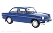 VOLKSWAGEN 1500 S TYP 3 1963 BLUE