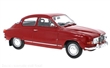 SAAB 96 V4 1971 RED
