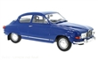 SAAB 96 V4 1971 BLUE