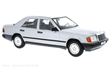 MERCEDES-BENZ 260 W124 1984 SILVER