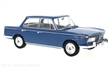 BMW 2000 121 1966 BLUE