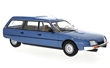 CITROEN CX BREAK 1976 BLUE