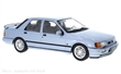 FORD SIERRA COSWORTH 1988 BLUE