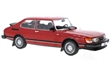 SAAB 900 GL 1981 RED