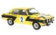 Opel Ascona A #2 W.Röhrl/C.Geistdörfer Rally Acropolis 1975