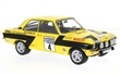 Opel Ascona A #4 W.Röhrl/C.Geistdörfer Rally RAC 1975