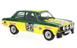 Opel Ascona A #26 W.Röhrl/J. Berger Rally RAC 1973
