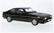 FORD CAPRI Mk.II X-PACK 1975 BLACK / GOLD