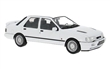 FORD SIERRA COSWORTH  4x4 1992 WHITE