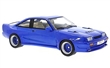 OPEL MANTA B MATTIG 1991 BLUE