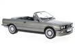 BMW ALPINA C2 E30 2,7 CABRIO 1986 GREY / DEKOR