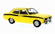 FORD ESCORT RS 2000 Mk. I MEXICO 1973 YELLOW