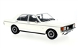 FORD GRANADA Mk.I 1975 WHITE