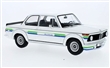 BMW 2002 ALPINA 1973 WHITE / DECOR