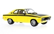Opel Manta A Irmscher 1974 yellow / black Opel Manta A Irmscher 1974 yellow / black