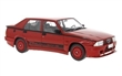 ALFA ROMEO 75 TURBO EVOLUZIONE 1987 RED