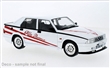 ALFA ROMEO 75 TURBO EVOLUZIONE 1987 WHITE