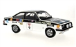 FORD ESCORT Mk. II RS 2000 #9 VATANEN  / BRYANT FIA World Rally Championship, Tour of Great Britain 1977