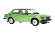 Saab 99 turbo 1977 green Saab 99 turbo 1977 green