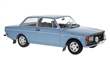 VOLVO 142 1973 BLUE