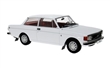 Volvo 142 1973 white