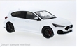 FORD FOCUS ST 2022 WHITE