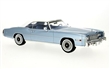 Cadillac Eldorado Convertible 1976 blue