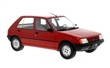 Peugeot 205 1984 red