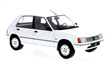 Peugeot 205 1984 white