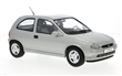 Opel Corsa B 1993 silver