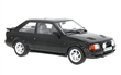 Ford Escort MK IV RS Turbo S2 1990 black
