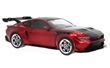 Ford Mustang GTD 2025 red
