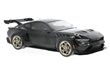 Ford Mustang GTD 2025 black