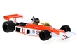 MCLAREN M23 No.11 J. HUNT GP FRANCE 1976