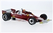 FERRARI  312 T2B #11 NIKI LAUDA GP MONACO 1977