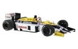 WILLIAMS FW11 #6 N. PIQUET GP BRASILIEN 1986
