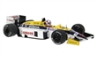WILLIAMS FW11 #5 N. MANSELL GP GREAT BRITAIN 1986