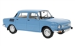 Škoda 100 1969 light blue