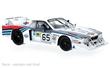 LANCIA BETA MONTE CARLO Gr.5 MARTINI RACING #65 ALBORETO / CHEEVER / FACETTI 24H LE MANS 1981