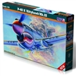 P-40 K KITTYHAWK Mk. III