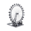 STAVEBNICE ICONX LONDON EYE