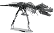 STAVEBNICE METAL EARTH T-REX SKELETON